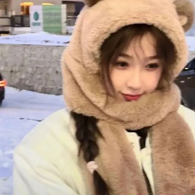 白色的南方