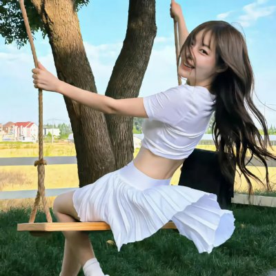 母亲的女友