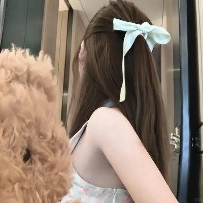 我回来了。